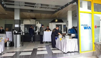 Central Door Components Kft - Torbágy U. 20 Central Door Components Kft - Torbágy U. 20