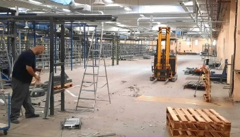Centrál-Tech Kft - Tata