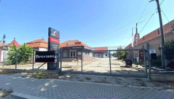 Chapó Szerviz Nyúl - Kossuth Lajos U. 85