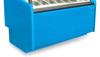 Charlie Hűtő Kft. - Harsona U. 63 Charlie Hűtő Kft. - Harsona U. 63