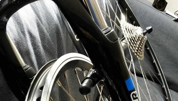 Choma Bicycles - Budapest