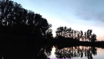 Cibakházi Holt Tisza - Cibakháza