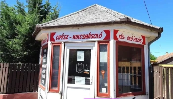 Cipész Kulcsmásoló Kiskunlacháza - Kiskunlacháza