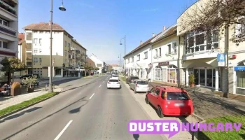Cipész / Lakatos (Szentgotthárd) 1 emelet - Szentgotthárd