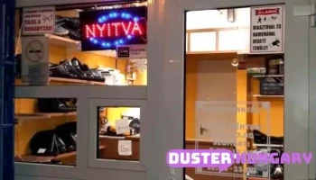 Cipőjavító és Kulcsmásoló Műhely - Tiszaújváros