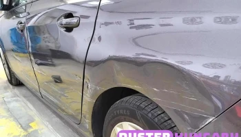 Color Mix Auto Kft. - Diósd
