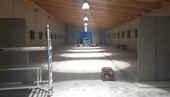 Constrium Kft - Napsugár U. 2