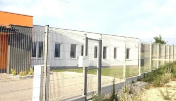 CoreComm Si Kft - Napelemgyár - Veszprém