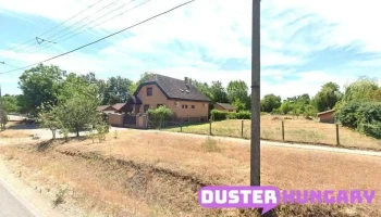 Counter-Bau Kft - Nyárfa Utca Tábor Terulete