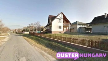 ''cs'' Gépalkatrész Ker Bt. - Ságvári U. 1