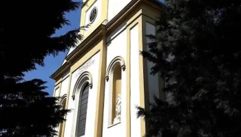 Csanádapáca - Csanádapáca