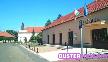 Csanytelek - Csanytelek