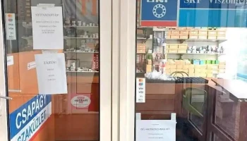 Csapágy szaküzlet Dél-Hajtástechnika Kft - Dabas