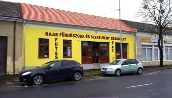 Császnek Tibor és Társa Bt. - Hunyadi János U. 13