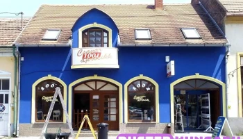 Csavar 1001 Aprócikk Kft. - Mohács