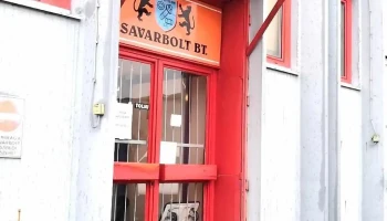 Csavarbolt Bt. - Bogáncsvirág U. 5-7