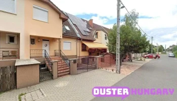 Cségyé Kft. - Nyárfás Sor 23 2/ 3