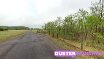 Csemő, 8. dűlő - Magyarország