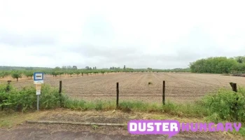 Csemő, Tőzeg dűlő - Csemő