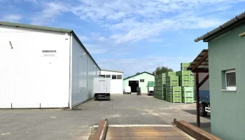 Csengerker Kft. - Tisza U. 53