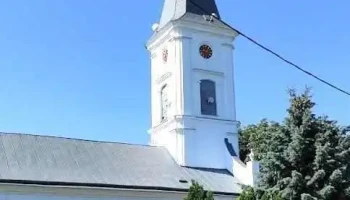 Csengerújfalu - Csengerújfalu