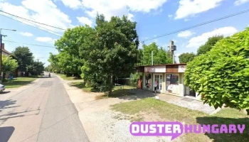 Csényi és Társa Kft. - Jánoshalma