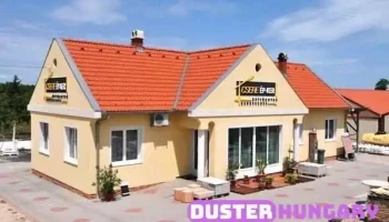 Csere Ép-Ker. Kft. Építőanyag Kereskedés - Balatonlelle
