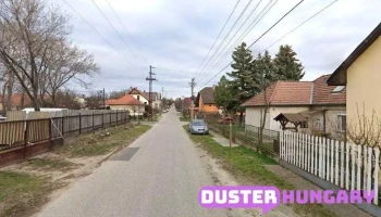 Cserveni Gábor Lakásfelújító, Festő Egyéni Vállalkozó - Tompa Mihály U. 53