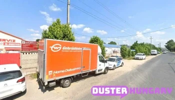 Csete Autószervíz Kft. - Határ Út 122