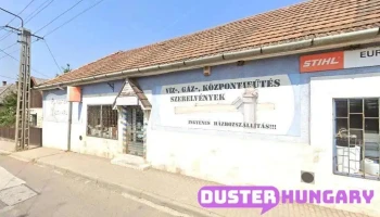 Csizi Market - Kossuth Lajos Út 41 Csizi Market - Kossuth Lajos Út 41