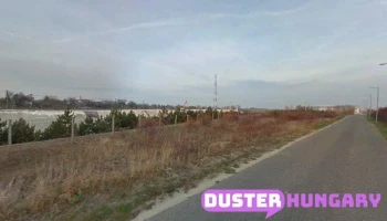 Csodasövény - Vadrózsa Út