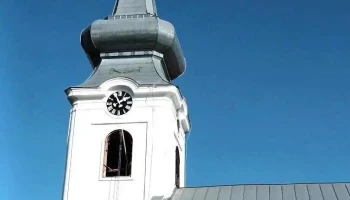 Csökmő - Csökmő
