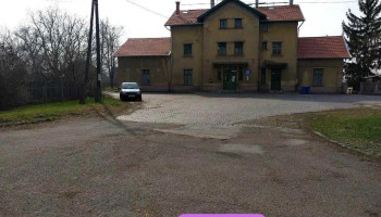 Csongrád alsó - Magyarország