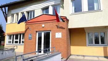 Csongrád-Csanád Vármegyei Kormányhivatal Mórahalmi Járási Hivatala Foglalkoztatási Osztály - István Király Út 1/a