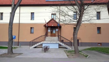 Csongrádi Járási Hivatal - Justh Gy. U