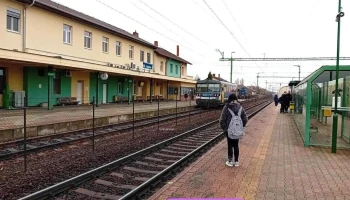 Csorna - Csorna