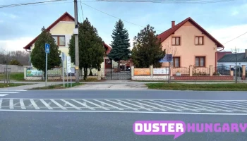 Csőszer Paks Épületgépészeti Kft. - Tolnai Út 60