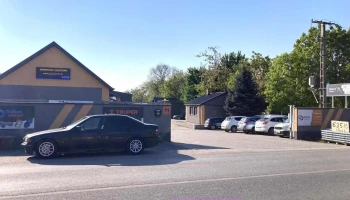 Cu-Technik Kft. - Ii. Rákóczi Ferenc Út 11 Cu-Technik Kft. - Ii. Rákóczi Ferenc Út 11