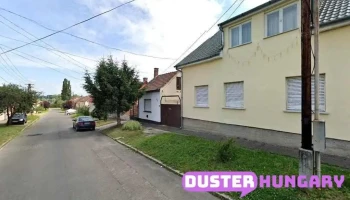 Czár Tamás - Kölcsey Ferenc Utca 19