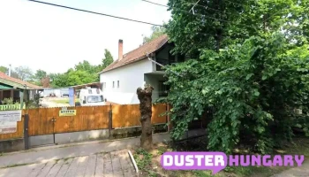 Dallos Sz Imre Karosszéria lakatos mester - Szentes