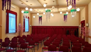 Dankó Pista Művelődési Ház és Könyvtár - Szatymaz