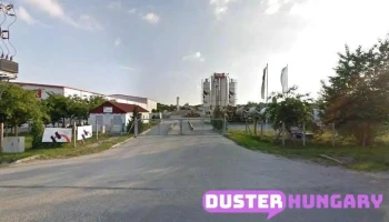 Danucem Magyarország Kft. Dunaharaszti betonüzem - Jedlik Ányos Út 36
