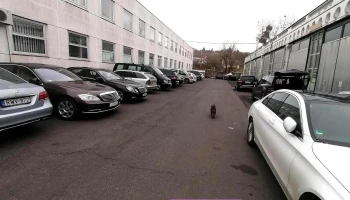 Daubek És Társa Bt. - Daubek Béla - Mercedes szerelő - Erenyő U. 2a