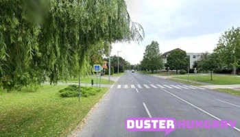 Dda Kft. - Nagyatád