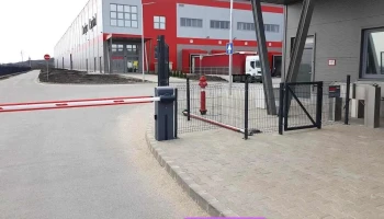 DE-FENCE-Trade Kft. - Miskolc