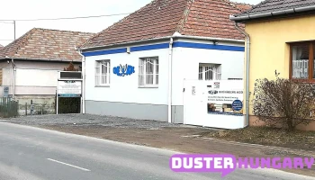 Deák Kft. - Rákóczi Út 128 Deák Kft. - Rákóczi Út 128