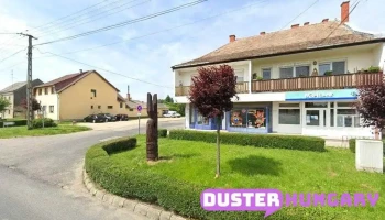 Dél-Zalai Egyesült Takarékszövetkezet - Letenye