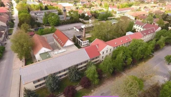 Déli ASzC Jánoshalmai Mezőgazdasági Technikum, Szakképző Iskola és Kollégium - Jánoshalma