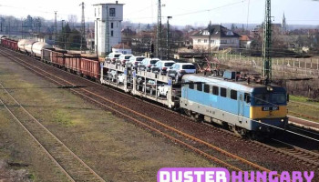 Demecser - Demecser