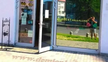 Demjénkulcs másolás és gravír - Miskolc